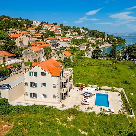 Villa Janie Splitska