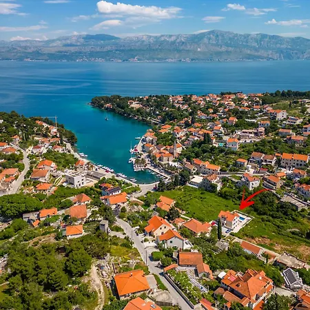 Villa Janie