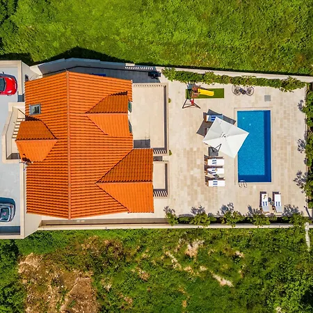 Villa Janie *