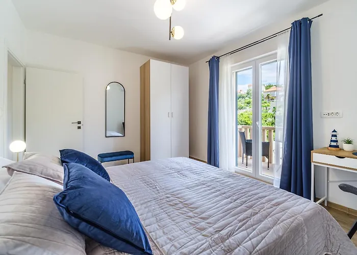 Villa Janie *