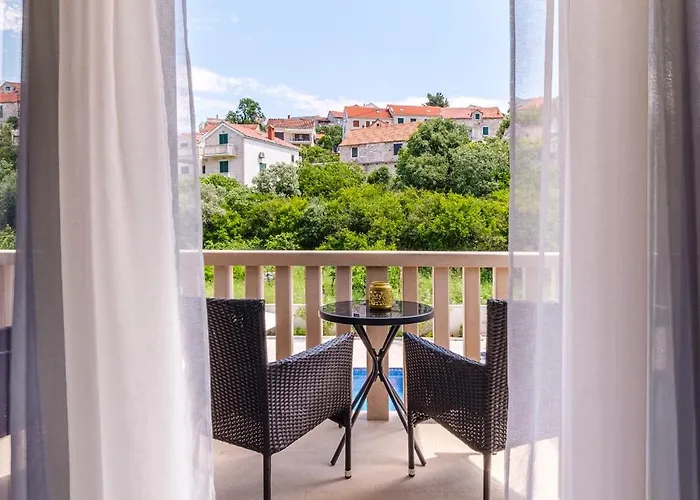 Villa Janie