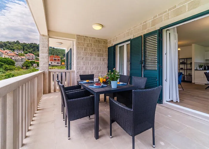 Villa Janie *