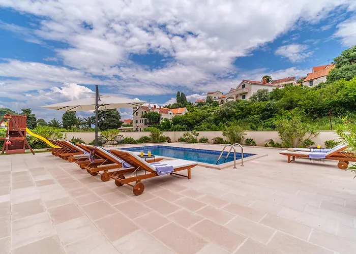Villa Janie