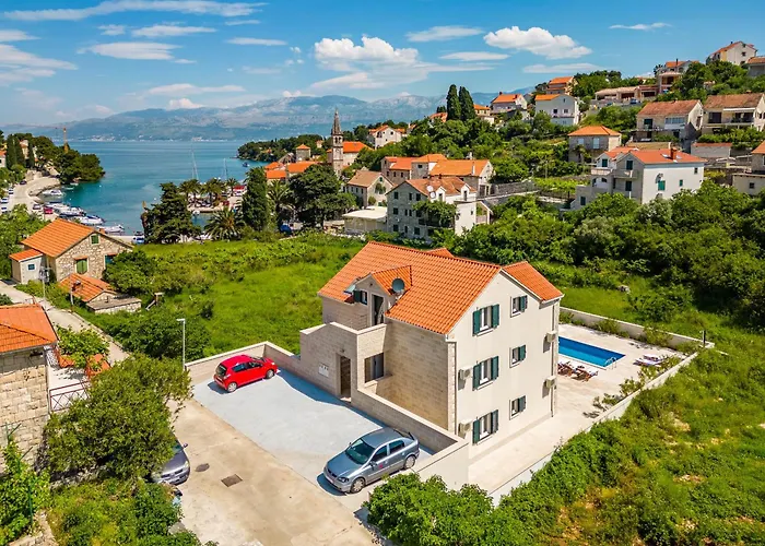 Villa Janie