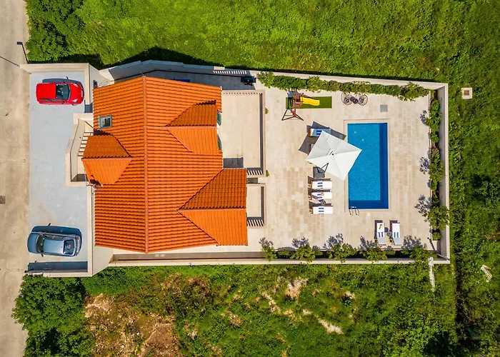 Villa Janie *
