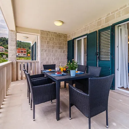 Villa Janie *