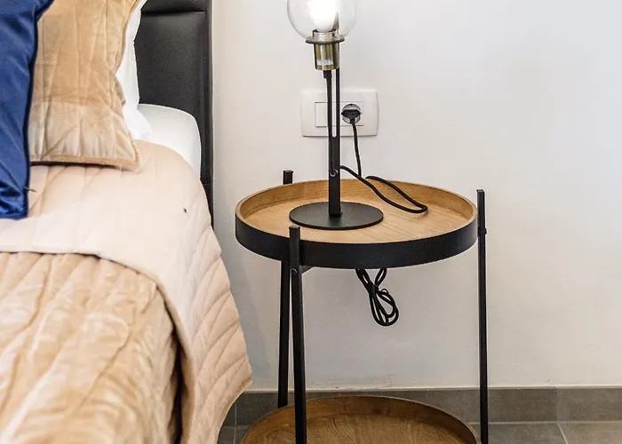 Villa Janie Splitska