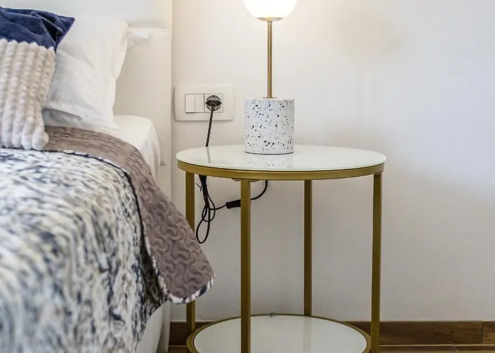 Villa Janie Splitska