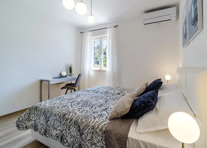 Villa Janie Splitska